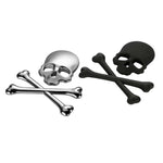 Skeleton Crossbones
