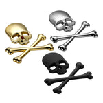 Skeleton Crossbones