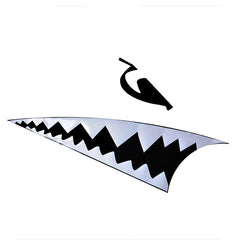 Angry Shark
