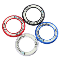 Luminous Ignition Switch Cover