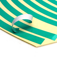 Luminous Strips Sticker