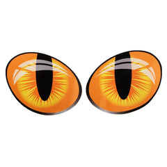 Reflective Cat Eyes