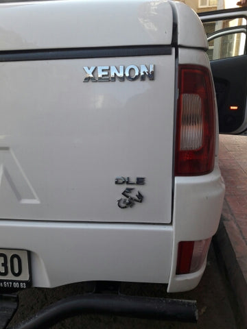 Metal Scorpion
