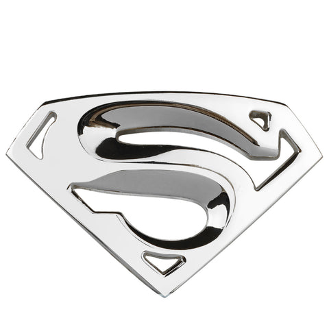 Superman Badge