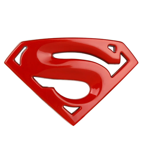 Superman Badge