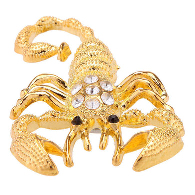 The Scorpion