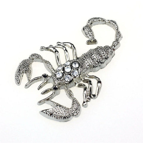The Scorpion