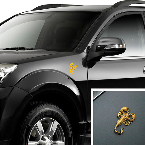 The Scorpion