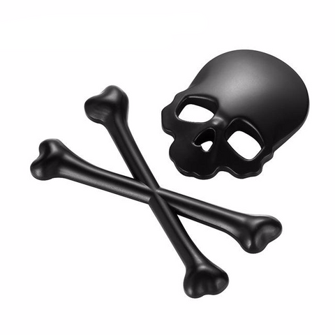 Skeleton Crossbones