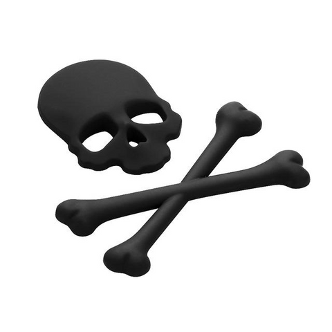 Skeleton Crossbones