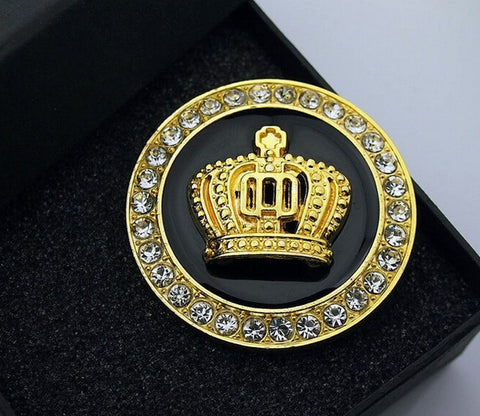Crowning Glory