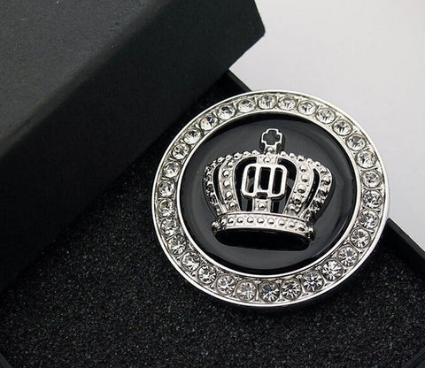 Crowning Glory