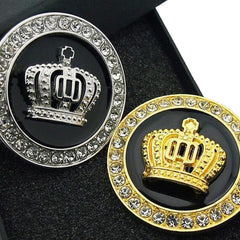 Crowning Glory