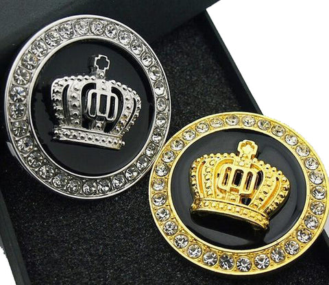 Crowning Glory