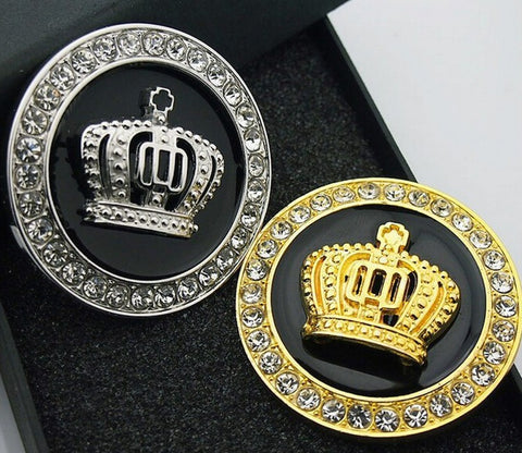 Crowning Glory