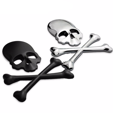 Skeleton Crossbones